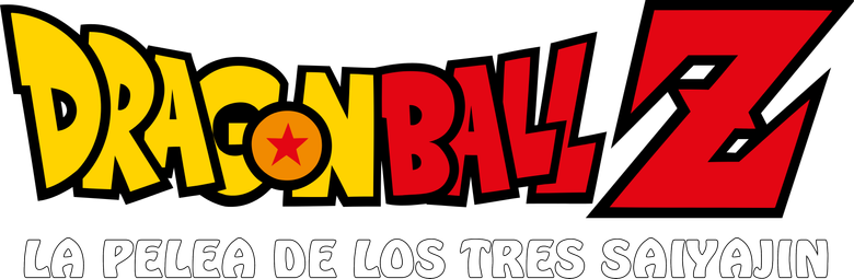 Imagen de Dragon Ball Z: La Pelea de los Tres Saiyajin