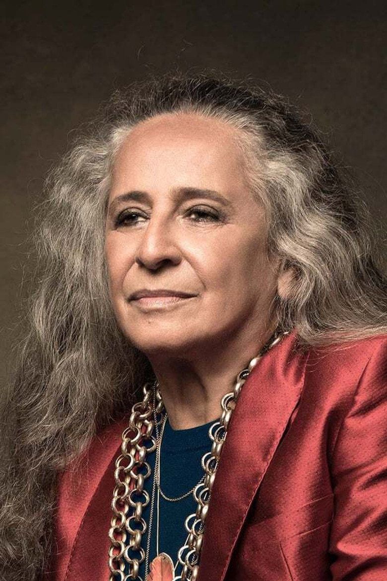 Maria Bethânia photo 3