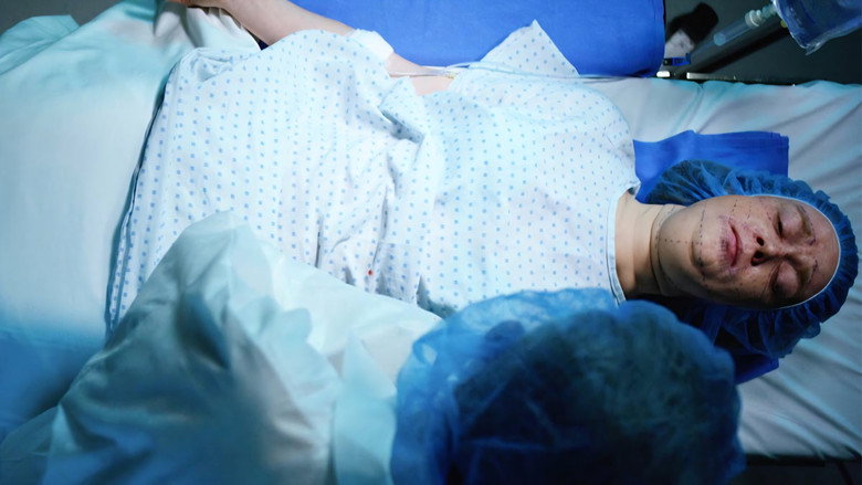 Frame from Plastik