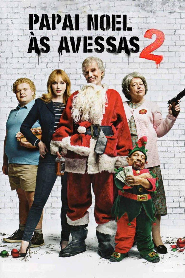 Póster la Película
