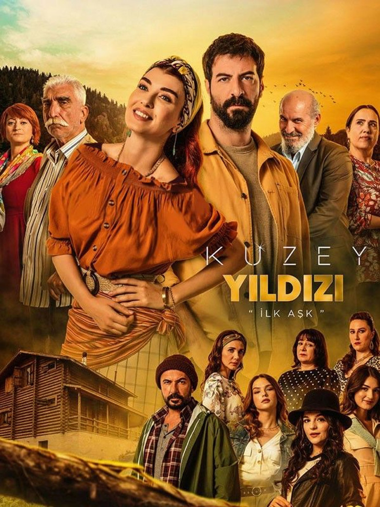 Kuzey Yıldızı İlk Aşk