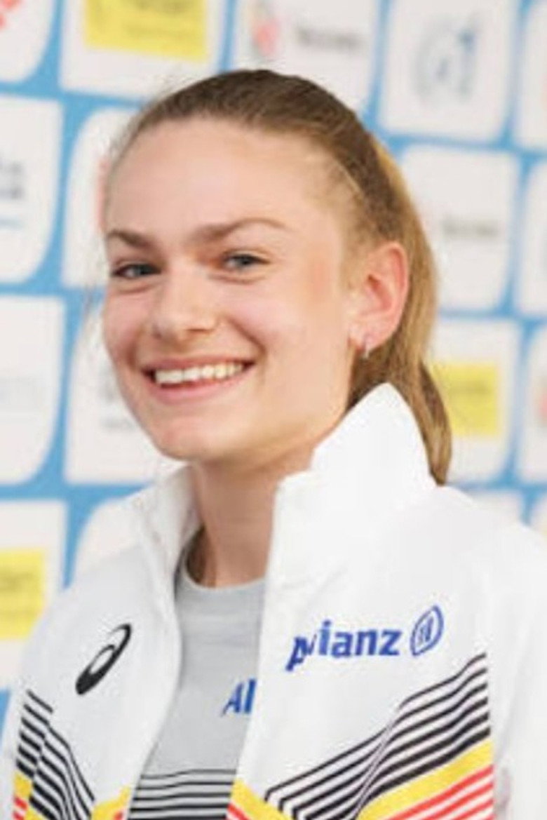 Jana Van Lent