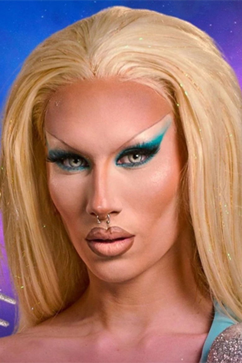 Peach Rich portrait image