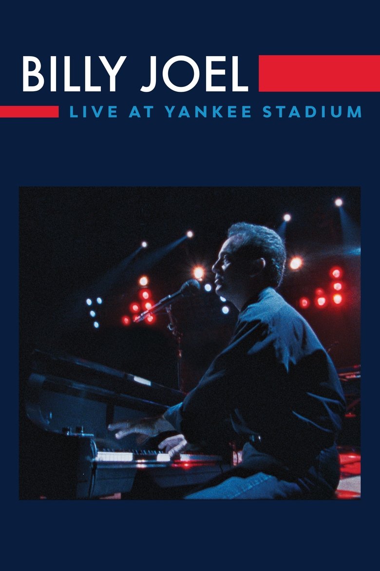 Billy Joel - Live at Yankee Stadium