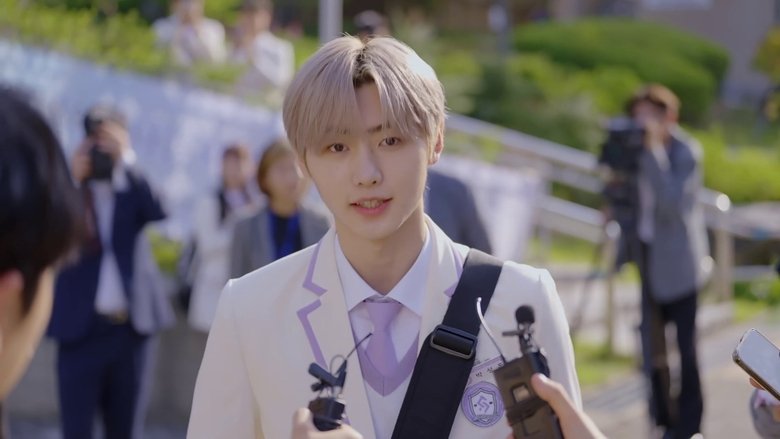 Still image for Mimicus season 1 episode 2: The child transferred to school Still image for Mimicus season 1 episode 2: The child transferred to school