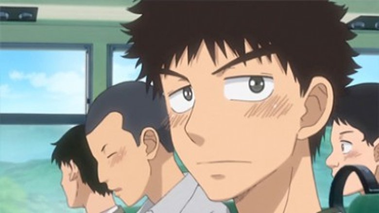 Still image for Big Windup! season 1 episode 2: A Catcher’s Role Still image for Big Windup! season 1 episode 2: A Catcher’s Role