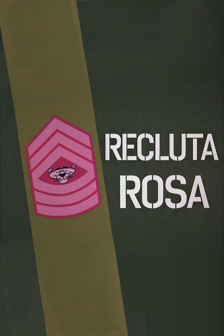 Imatge de Recluta rosa