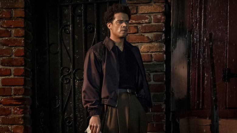 Still from Entretien avec un vampire - Season 2 Episode 8
