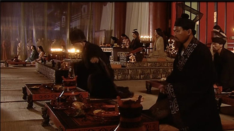 Still image for The Emperor in Han Dynasty season 1 episode 39: Episode 39 Still image for The Emperor in Han Dynasty season 1 episode 39: Episode 39