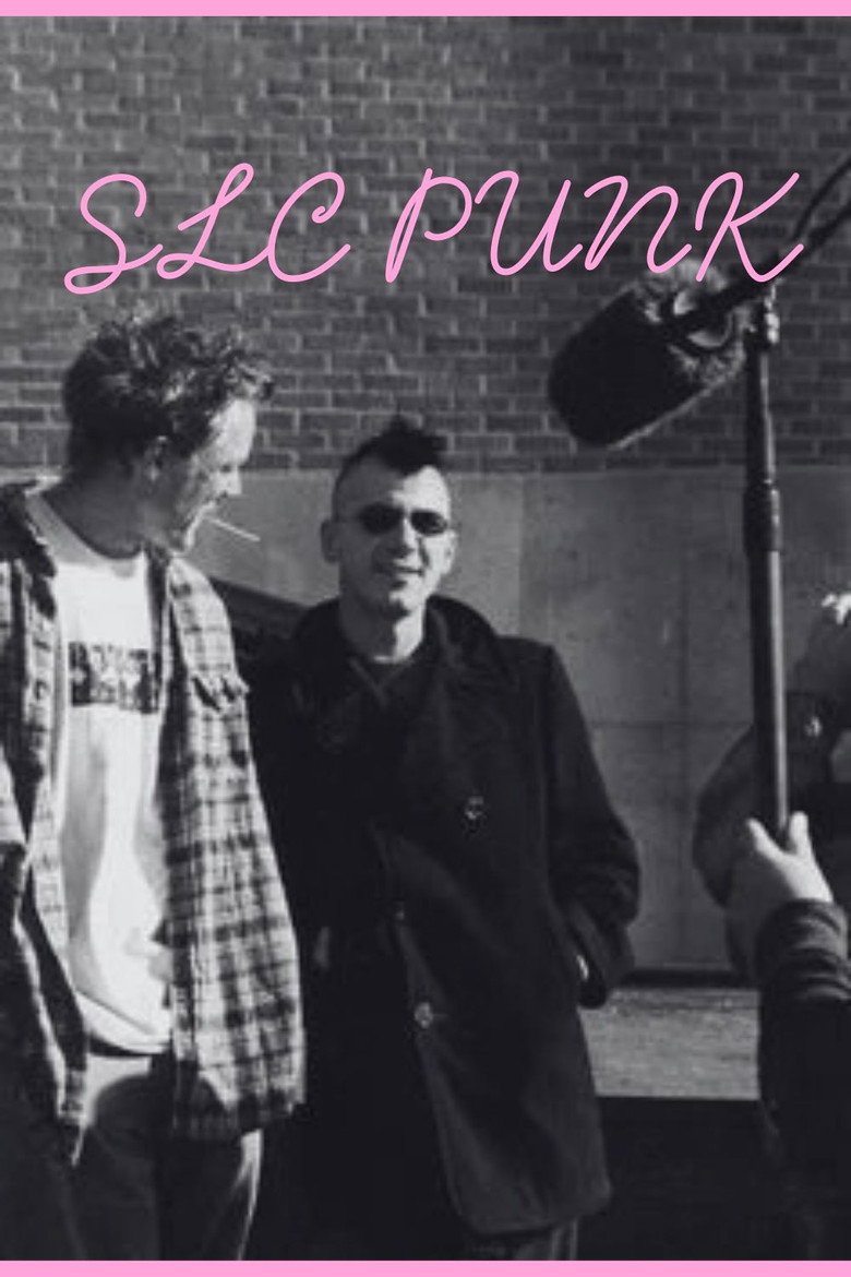 Imatge de SLC Punk