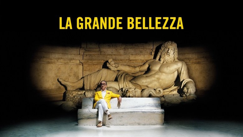 The Great Beauty (2013)