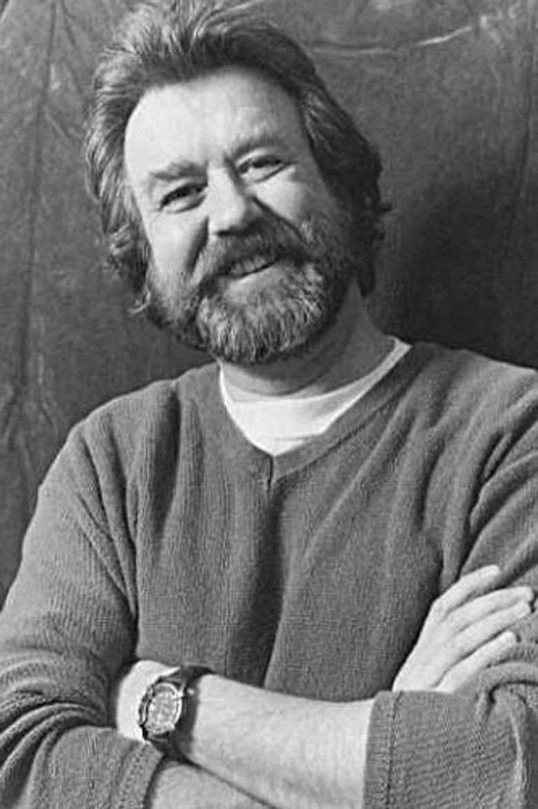 James Pyduck portrait image