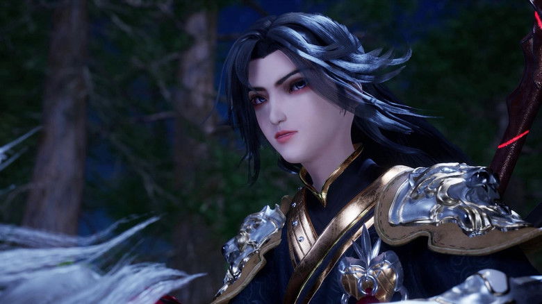 Still image for The Success Of Empyrean Xuan Emperor season 1 episode 53: Episode 53 Still image for The Success Of Empyrean Xuan Emperor season 1 episode 53: Episode 53