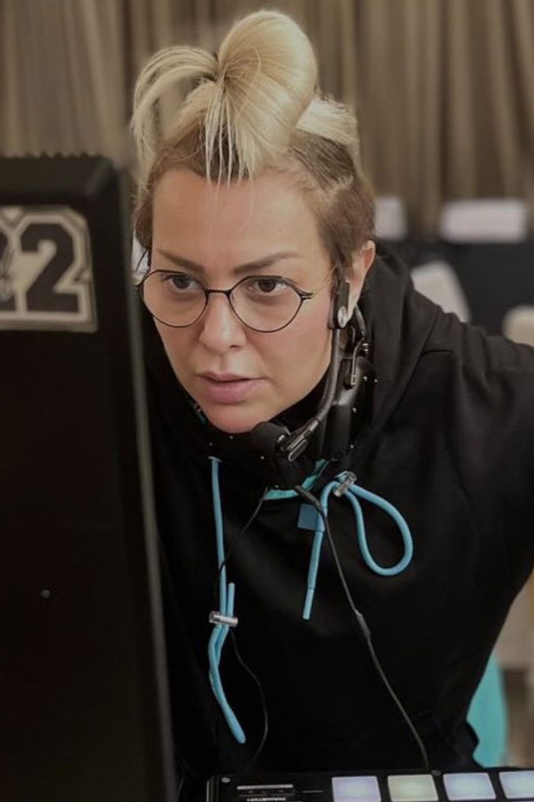 Dj Aiush portrait image