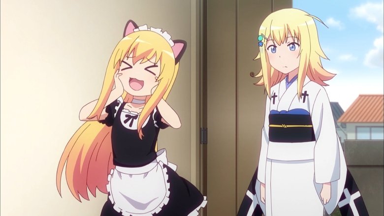 Demon Slayer Saison 2 Vostfr Anime Sama Gabriel Dropout: Saison 1 Episode 12 - Episode complet en DDL Streaming