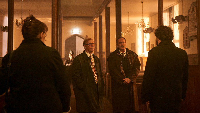 Still from Steeltown Murders - Season 1 Episode 4