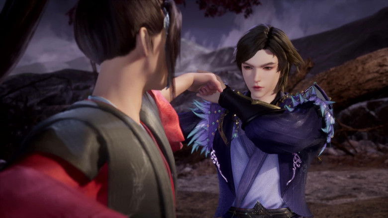 Still image for Hundred Refining Soaring Record season 1 episode 59: Episode 59 Still image for Hundred Refining Soaring Record season 1 episode 59: Episode 59