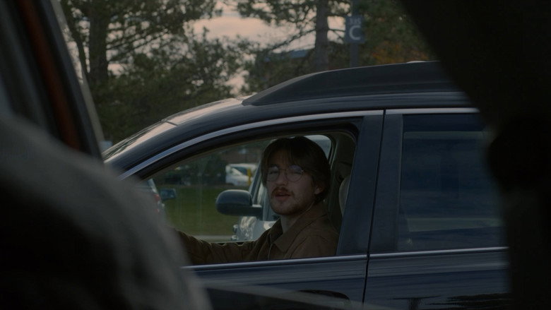 Frame from The Novas - Part One