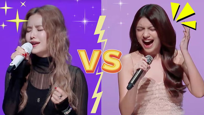 Still image for Perfect Singer season 1 episode 6: Episode 6