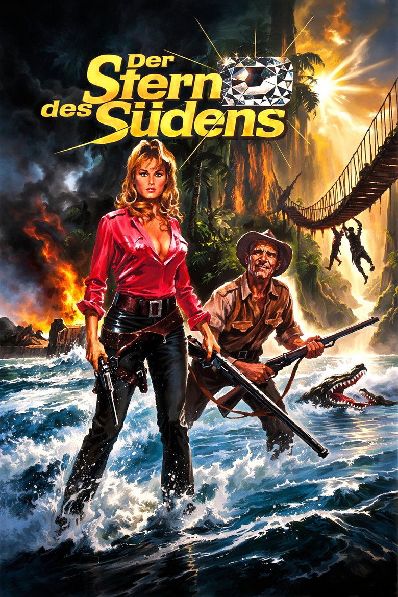 Der Stern des Südens