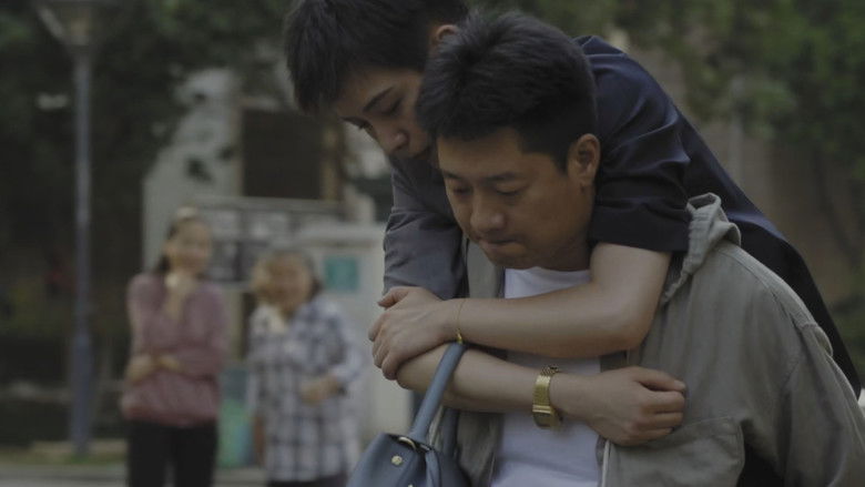 Still image for Chun Tian Li De Ren Men season 1 episode 15: Episode 15