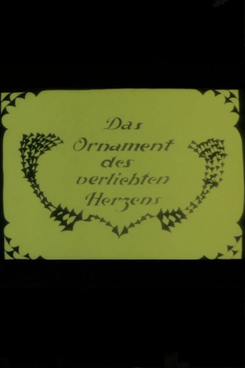 Imatge de Das Ornament des verliebten Herzens