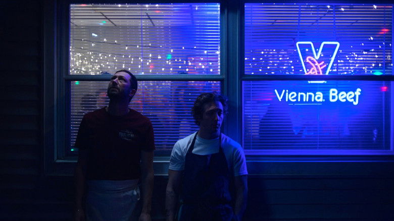 Still image for The Bear season 1 episode 8: Braciole