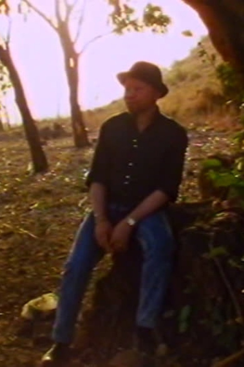 Imatge de Salif Keita: Destiny of a Noble Outcast