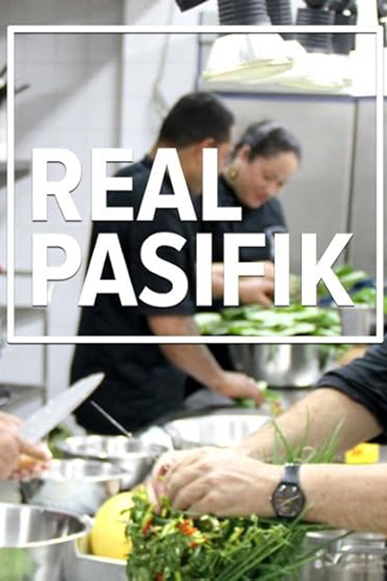 Real Pasifik