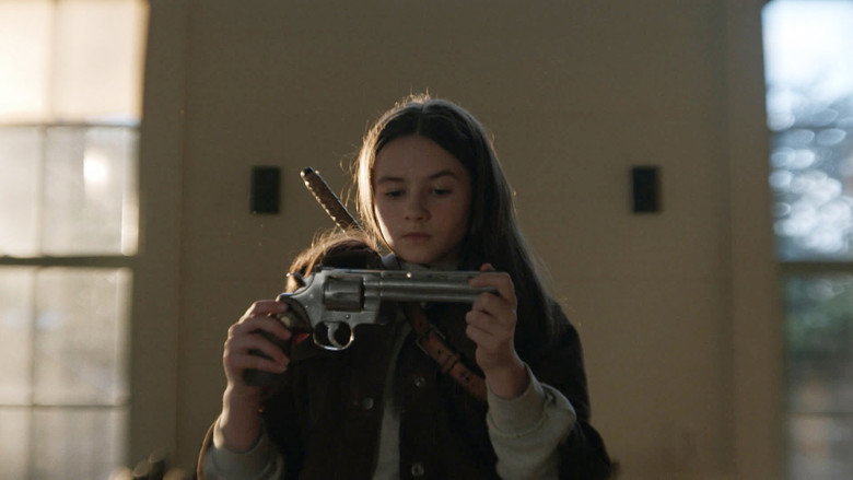 Still from The Walking Dead - Temporada 11 Episodio 23