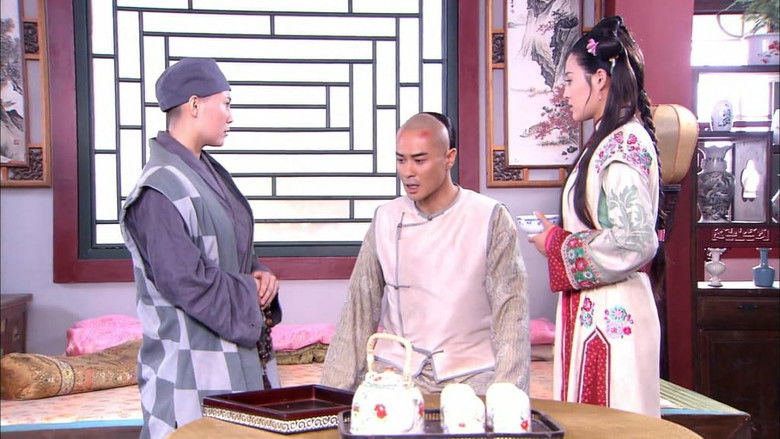 Still image for Mystery in the Palace season 1 episode 24: Episode 24 Still image for Mystery in the Palace season 1 episode 24: Episode 24