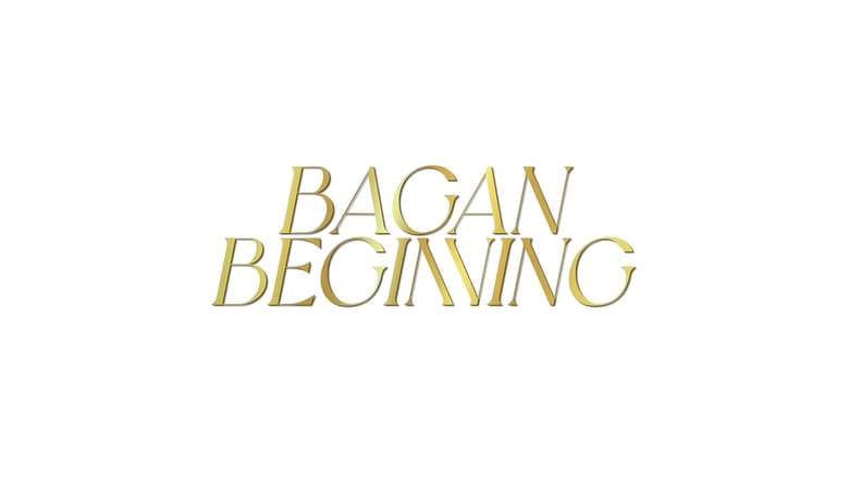 Bagan+Beginning