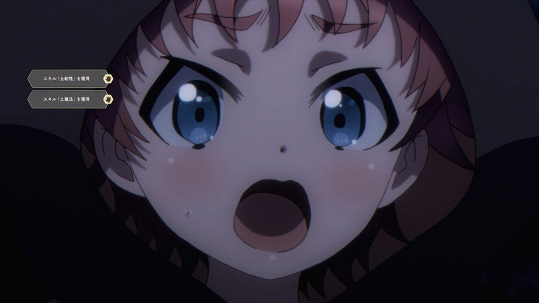Still from Death March to the Parallel World Rhapsody - Season 1 Episode 11
