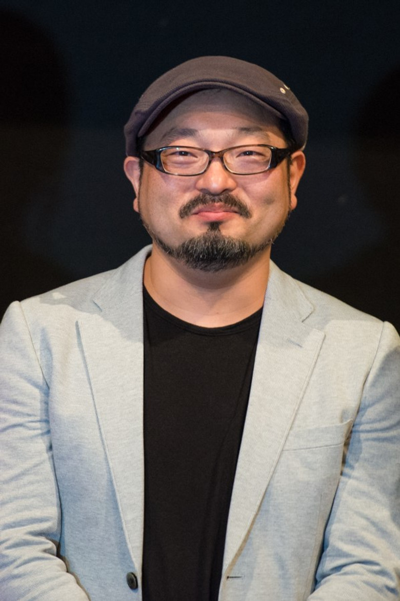Koji Shiraishi photo 3