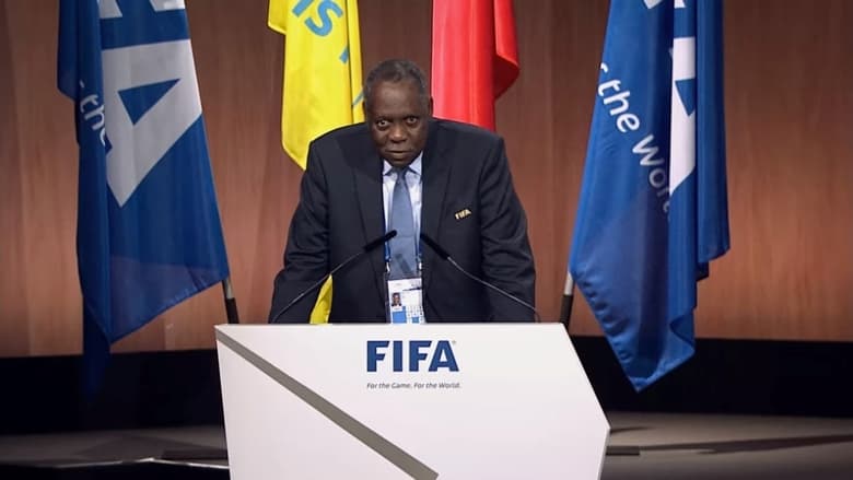 Still from FIFA Uncovered - Season 1 Episode 4