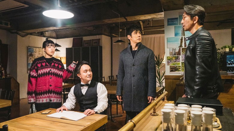 Still image for Chef Is a Great Detective season 1 episode 9: Episode 9 Still image for Chef Is a Great Detective season 1 episode 9: Episode 9