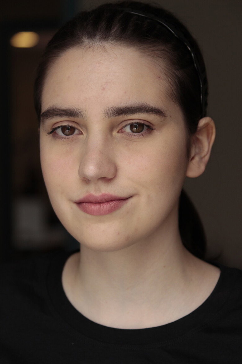 Maria Galant 6
