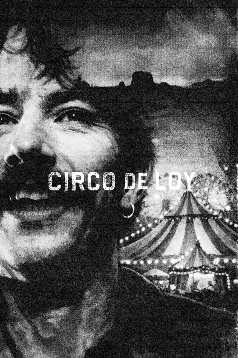 Imatge de Circo de Loy