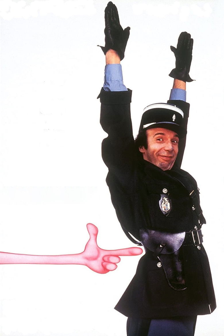 Imatge de El fill de la Pantera Rosa