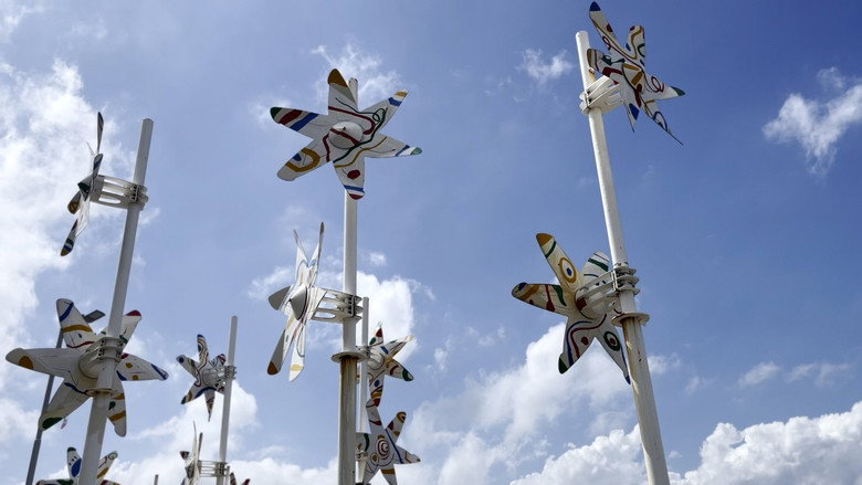 Trilogy of Time image 1