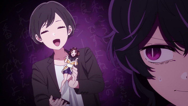 Still from 【OSHI NO KO】 - Season 1 Episode 27