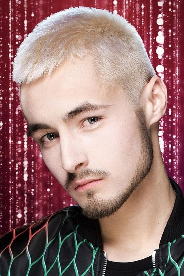 Khayat portrait image