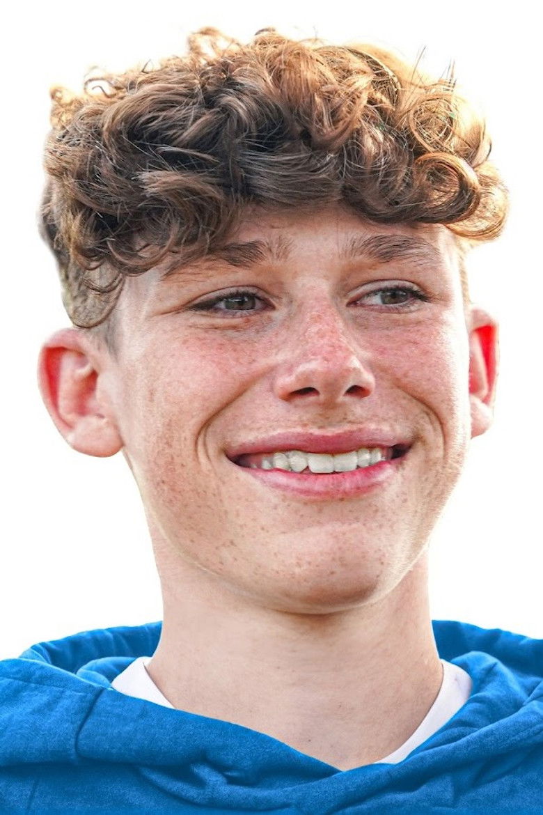 Timo Klop portrait image