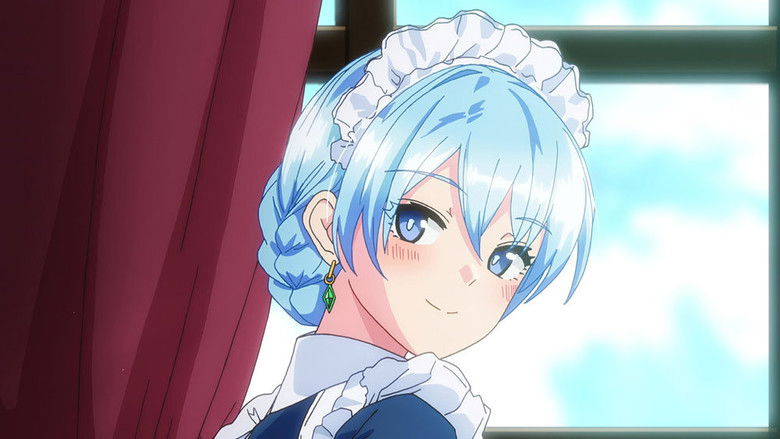 Still image for Reika wa Karei na Boku no Joou season 1 episode 1: Episode 1