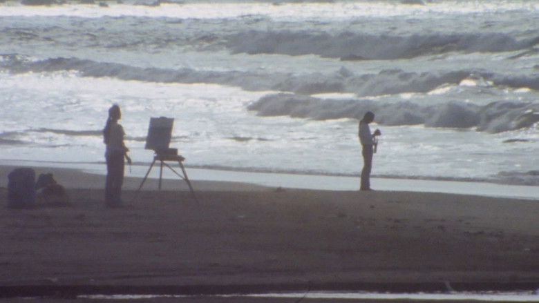 Image d'arrière-plan 2 du film 四季・ユートピアノ