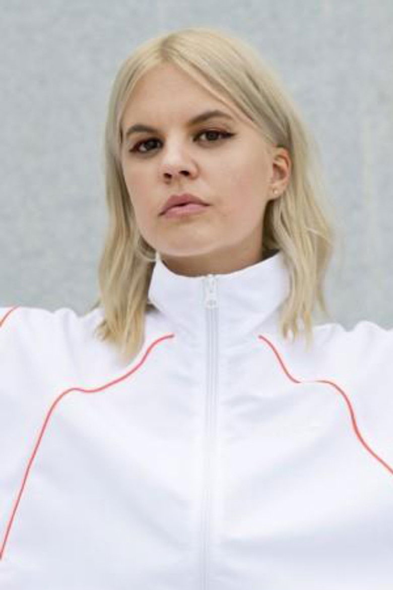 Eli Rose portrait image