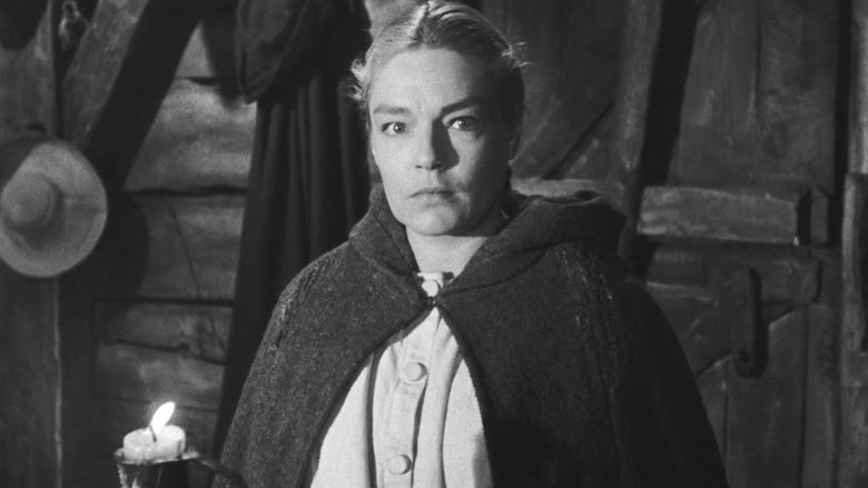 The Witches of Salem (1957)