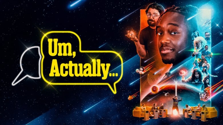 Um, Actually... (2018)