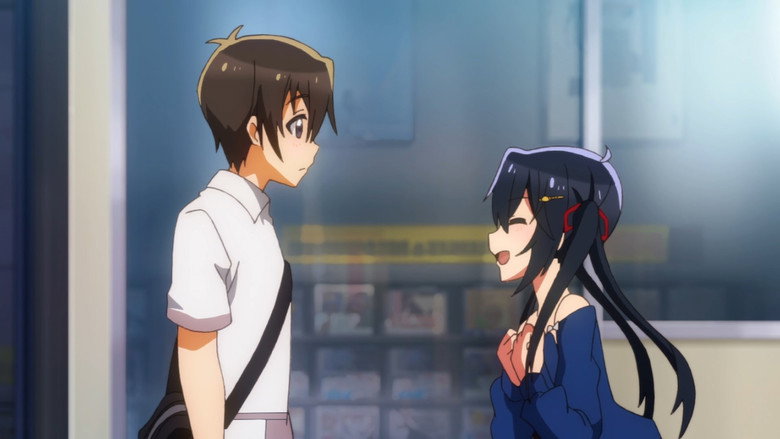 Still from GAMERS! - Season 1 Episode 9