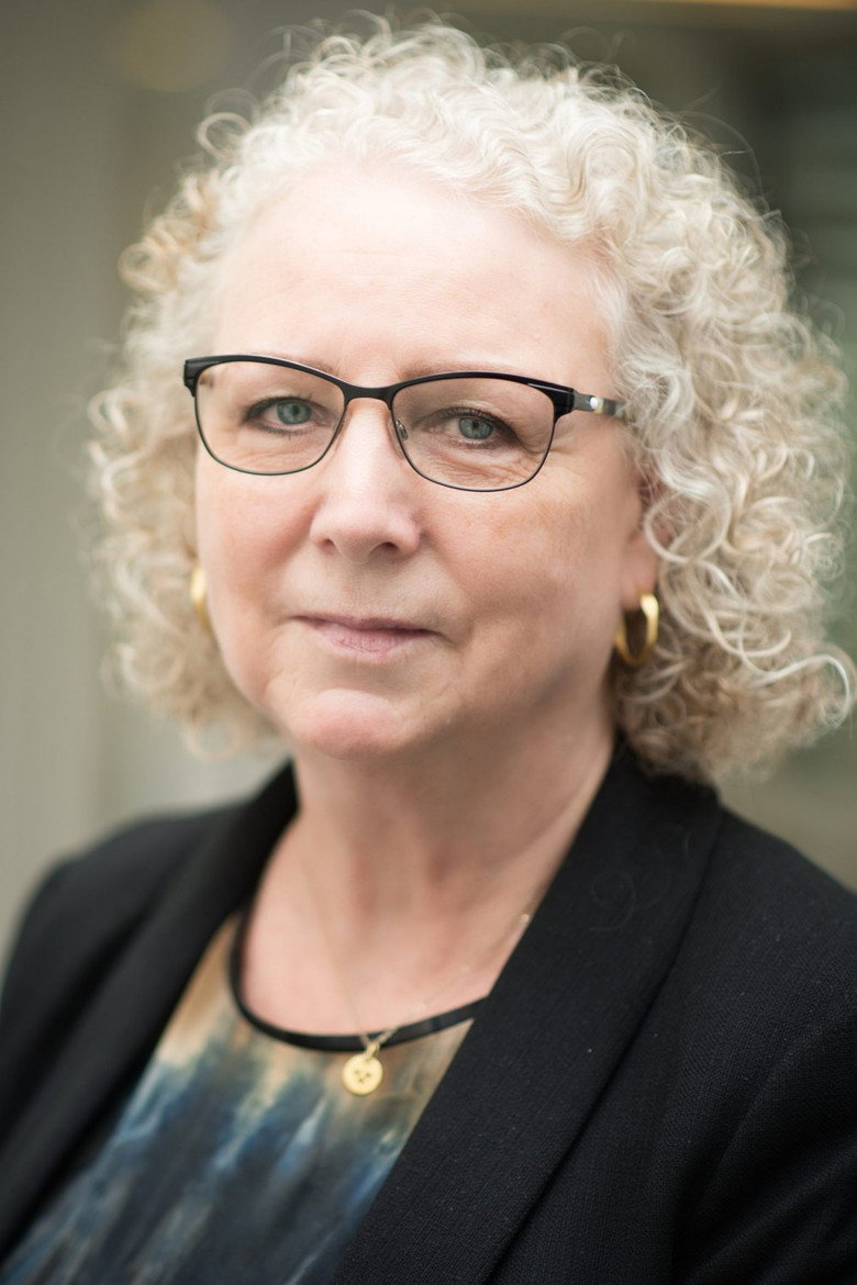 Tine Røhling portrait